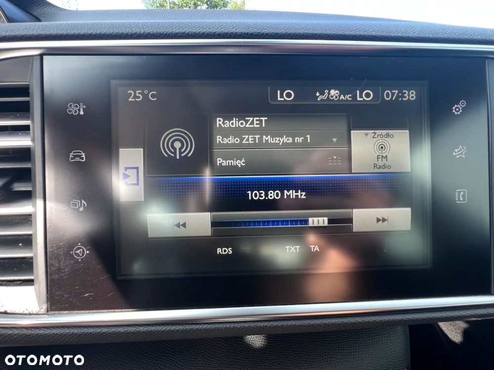 Peugeot 308 125 THP Active - 30