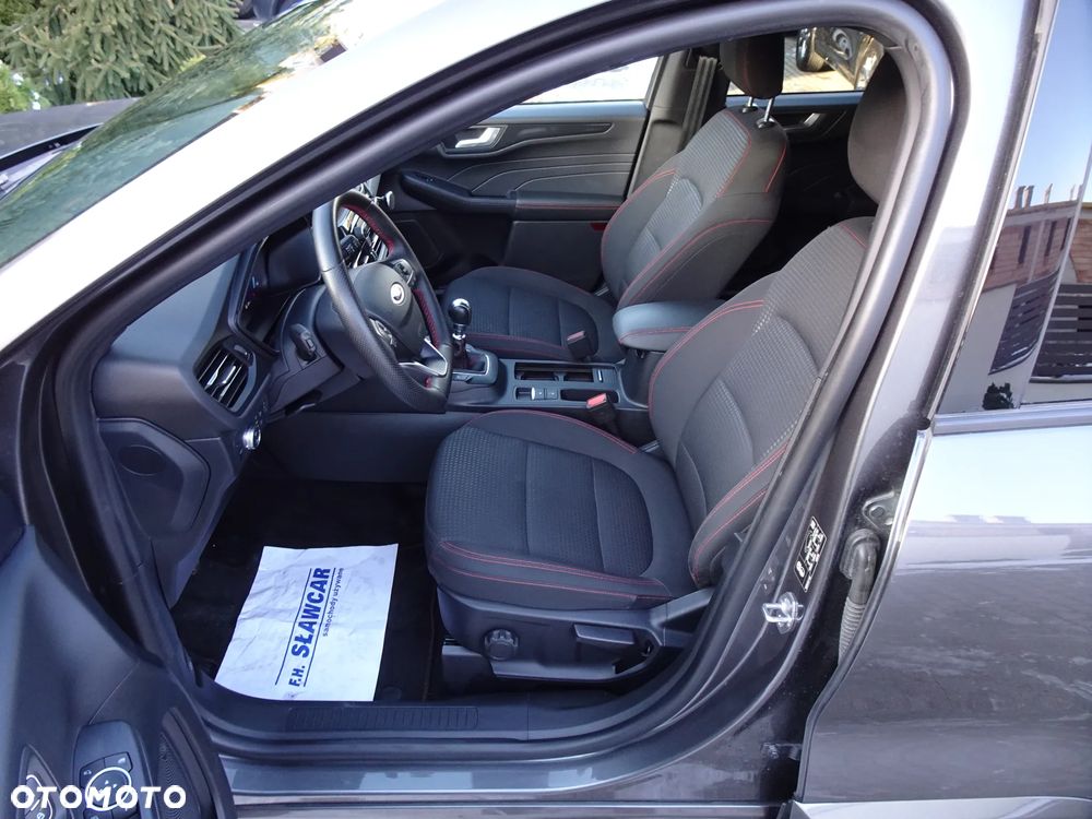 Ford Kuga 1.5 EcoBoost FWD ST-Line - 20