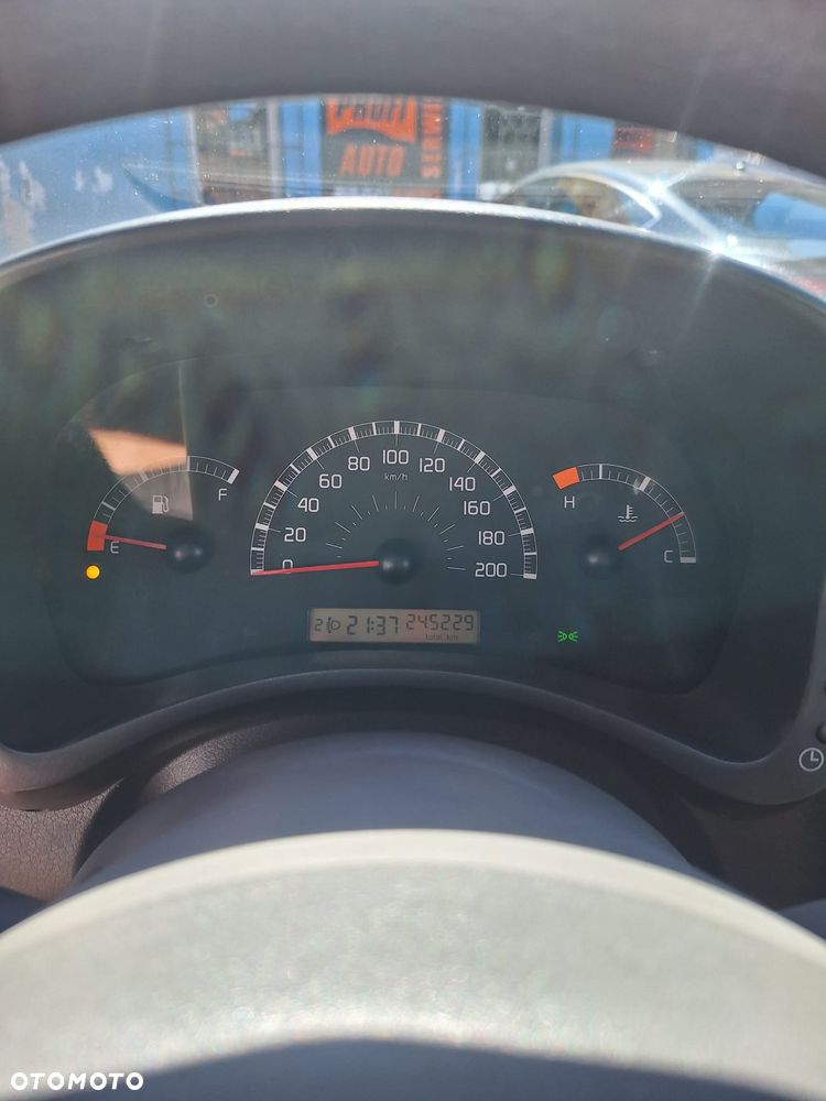 Fiat Panda 1.1 Fresh - 11