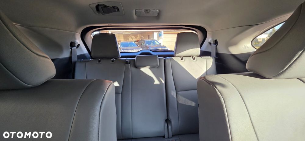 Toyota Highlander - 35