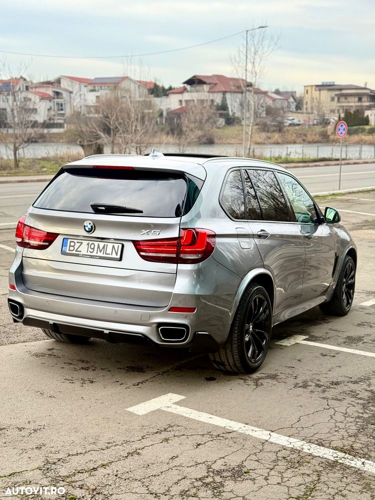 BMW X5 xDrive30d - 3