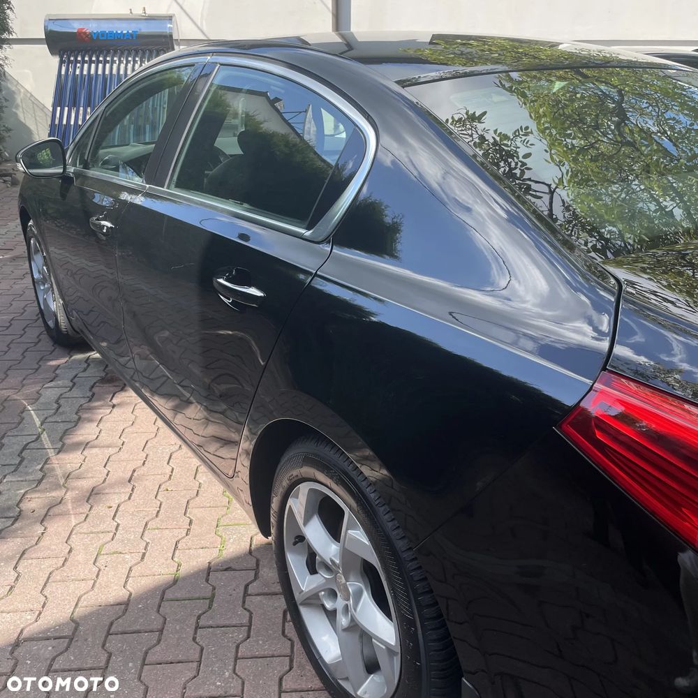Peugeot 508 2.0 BlueHDi Allure S&S - 6