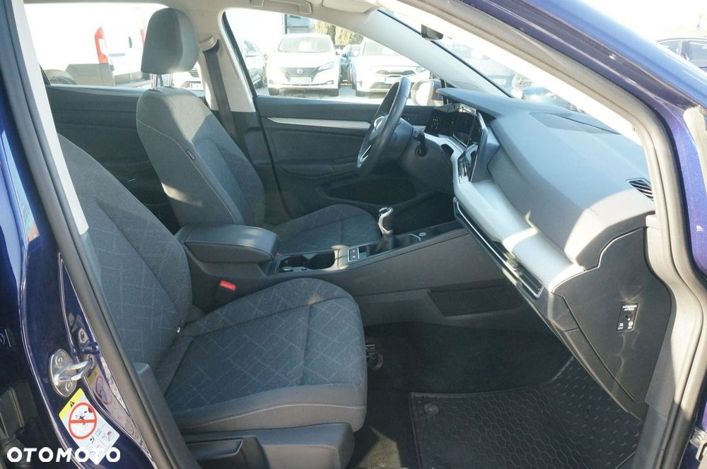 Volkswagen Golf Variant 2.0 TDI Life - 28
