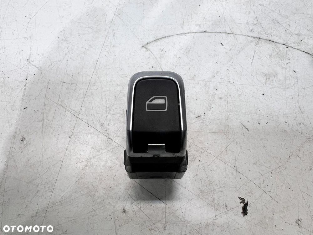 PRZEŁĄCZNIK WŁĄCZNIK SZYB AUDI A3 8V 8V0959851E KOMPLET 1/25 - 5
