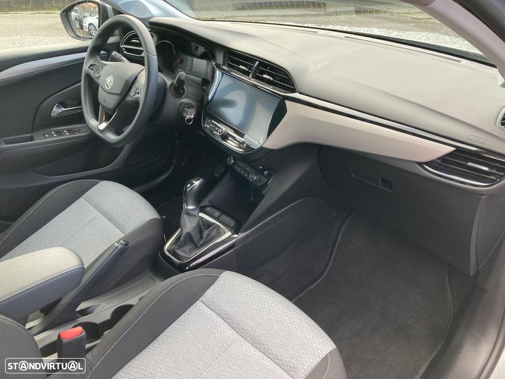 Opel Corsa 1.2 Edition - 6