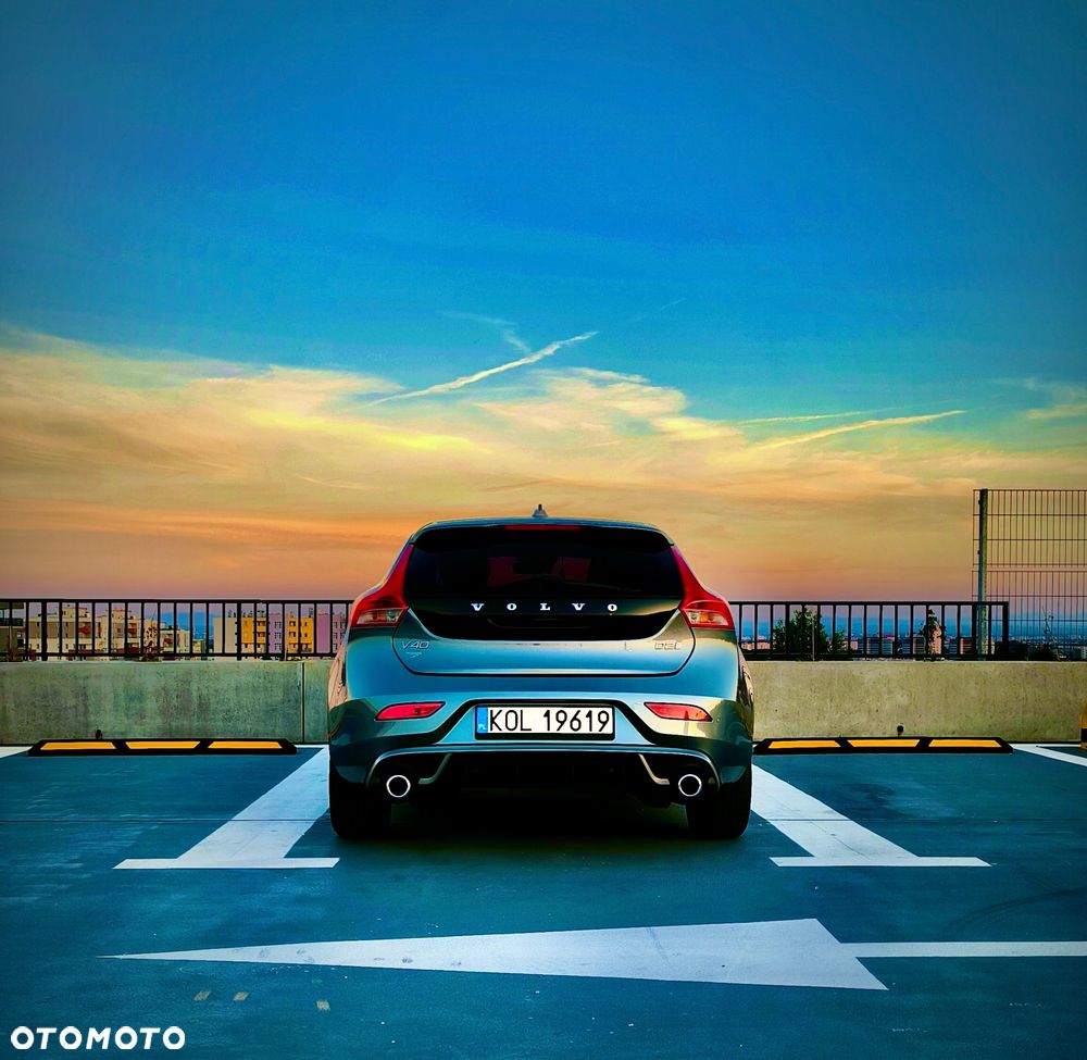 Volvo V40 D2 RDesign - 4