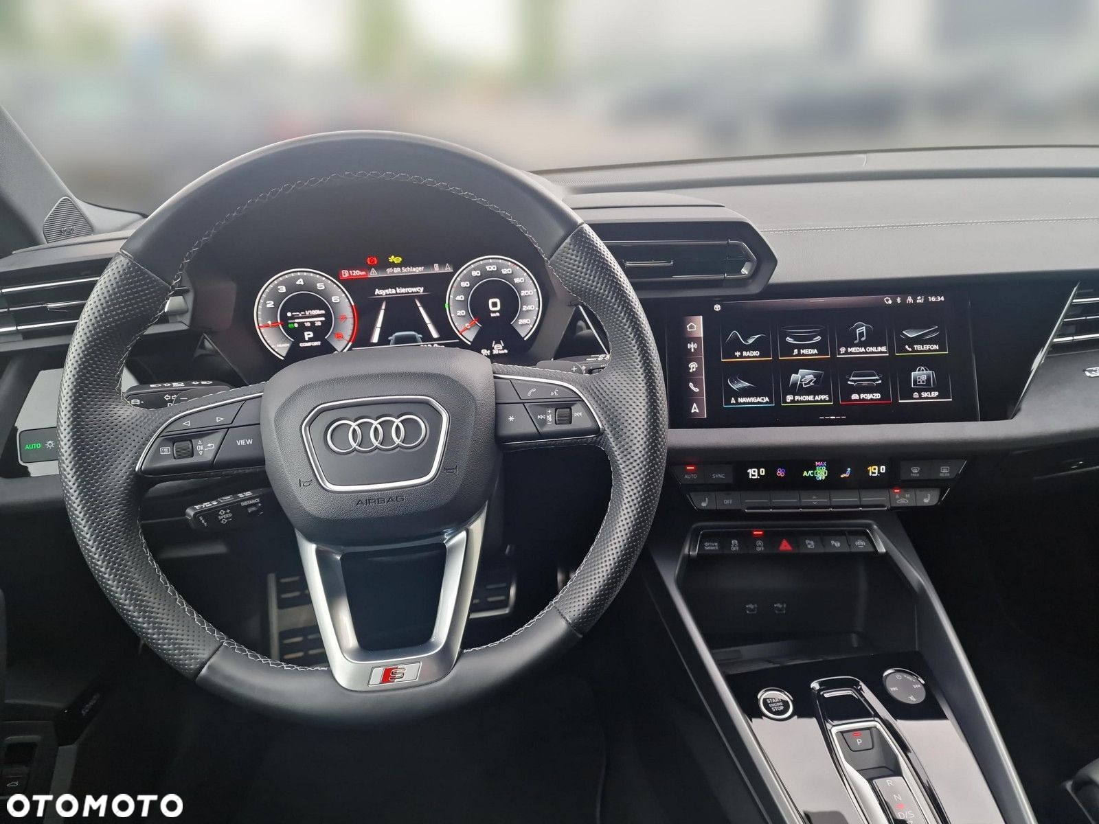 Audi A3 - 11