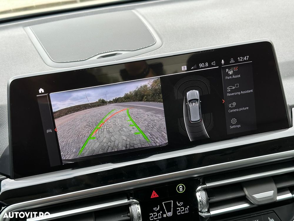 BMW X3 xDrive30e AT PHEV - 25