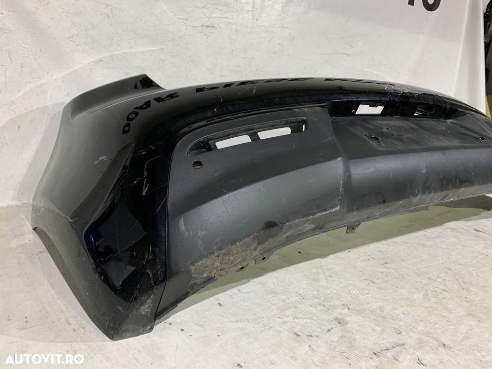 Bara spate Kia Rio, 2015, 2016, 2017, 2018, cod origine OE 86611-H8000. - 5