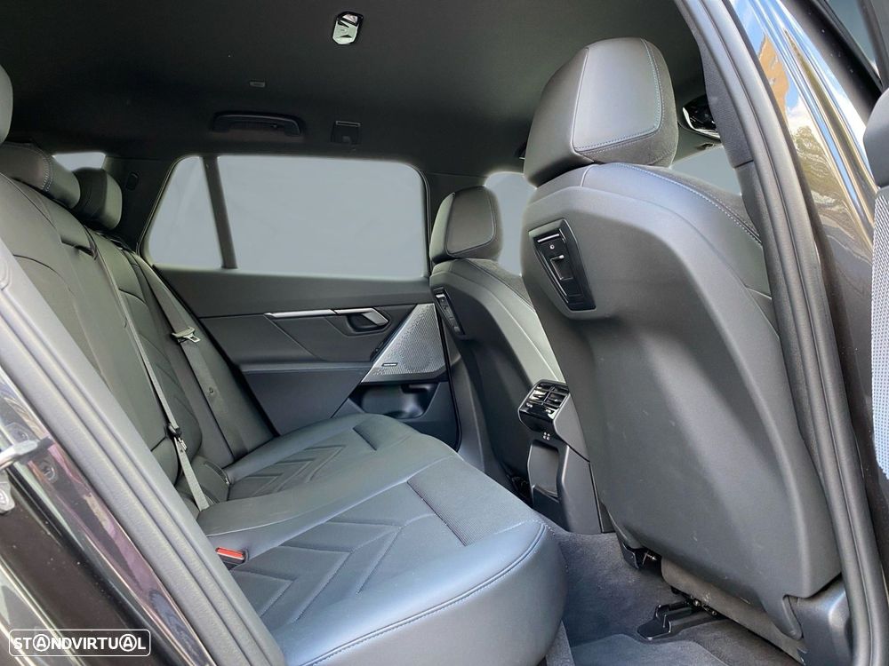BMW 520 d Pack Desportivo M - 20