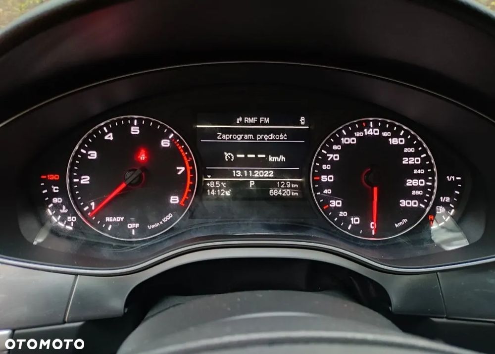 Audi A6 Limousine - 17