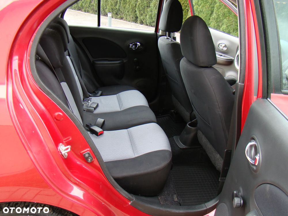 Nissan Micra 1.2 Elle - 22