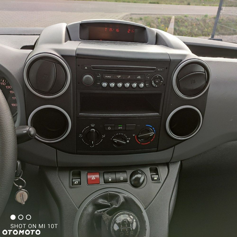 Peugeot Partner - 18