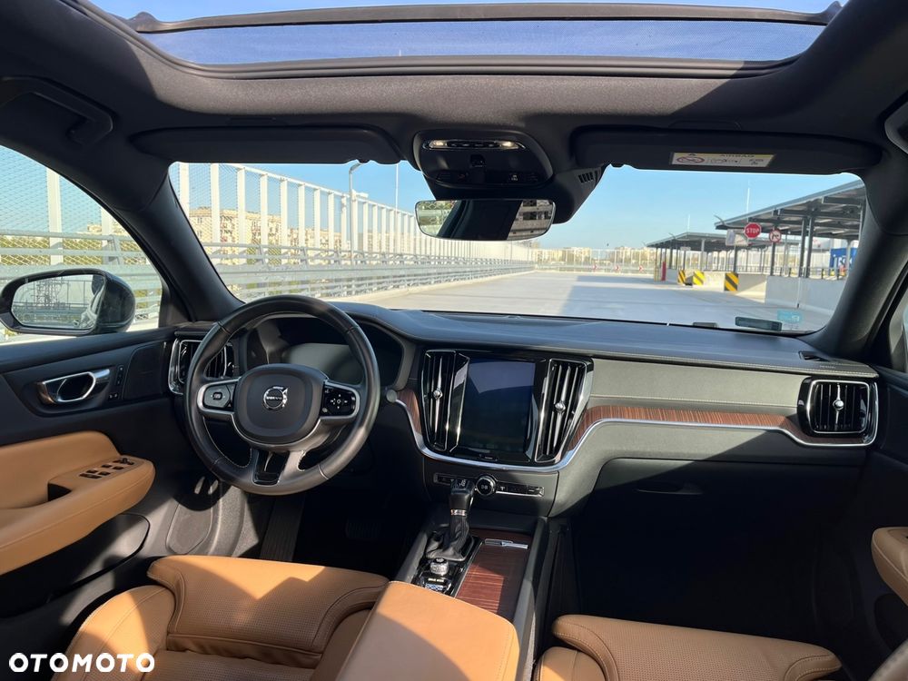 Volvo S60 T6 AWD Inscription - 18