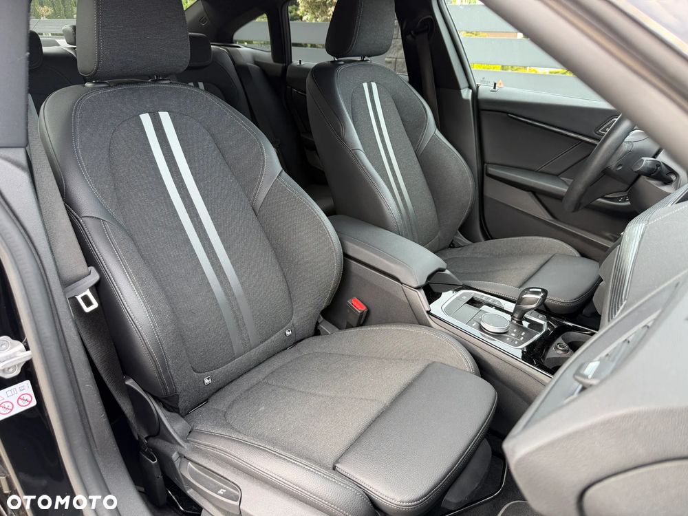 BMW Seria 2 218i Sport Line - 9