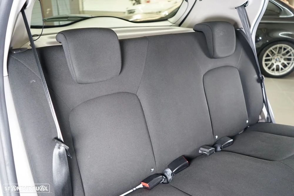 Renault Zoe (c/ Bateria) Life 40 - 41