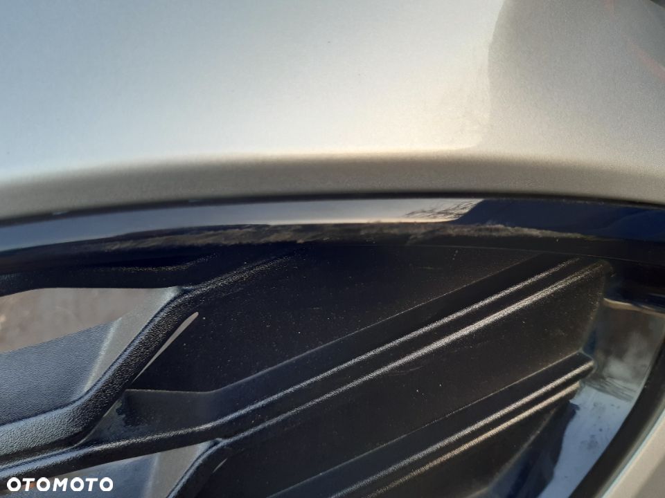 Zderzak przedni Ford Kuga III MK-3 Zderzak przód Ford Kuga III ST-Line LV4B-17D957-H 2019 2020 2021 - 5