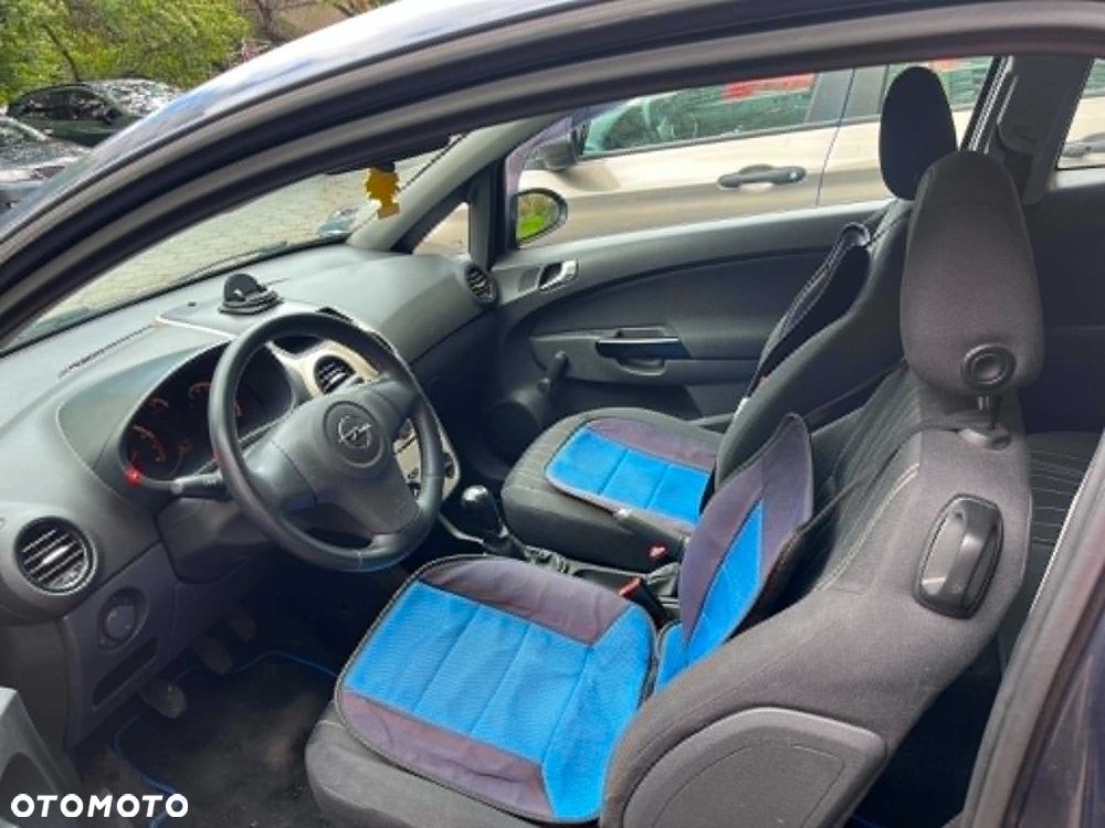 Opel Corsa - 3