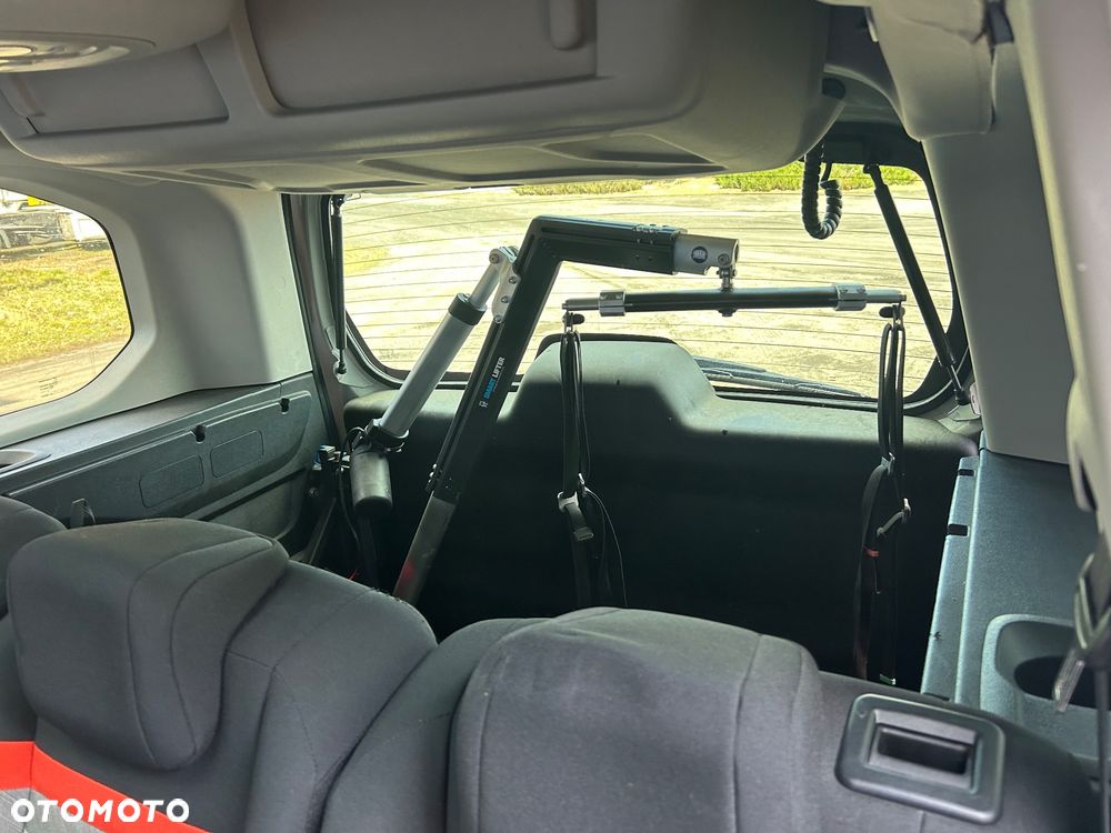 Citroën Berlingo 2018