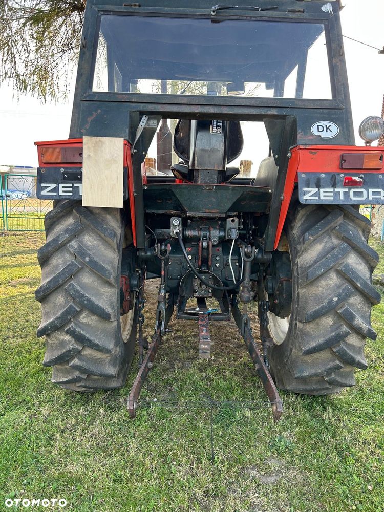 Zetor 5011 - 6
