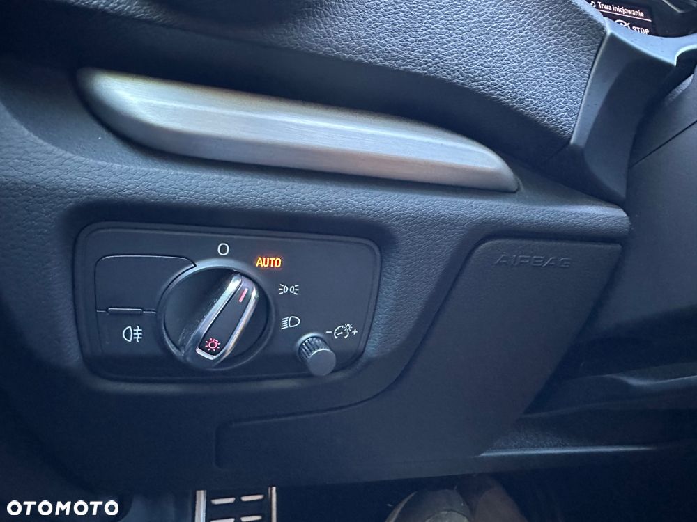 Audi S3 2.0 TFSI Quattro - 14
