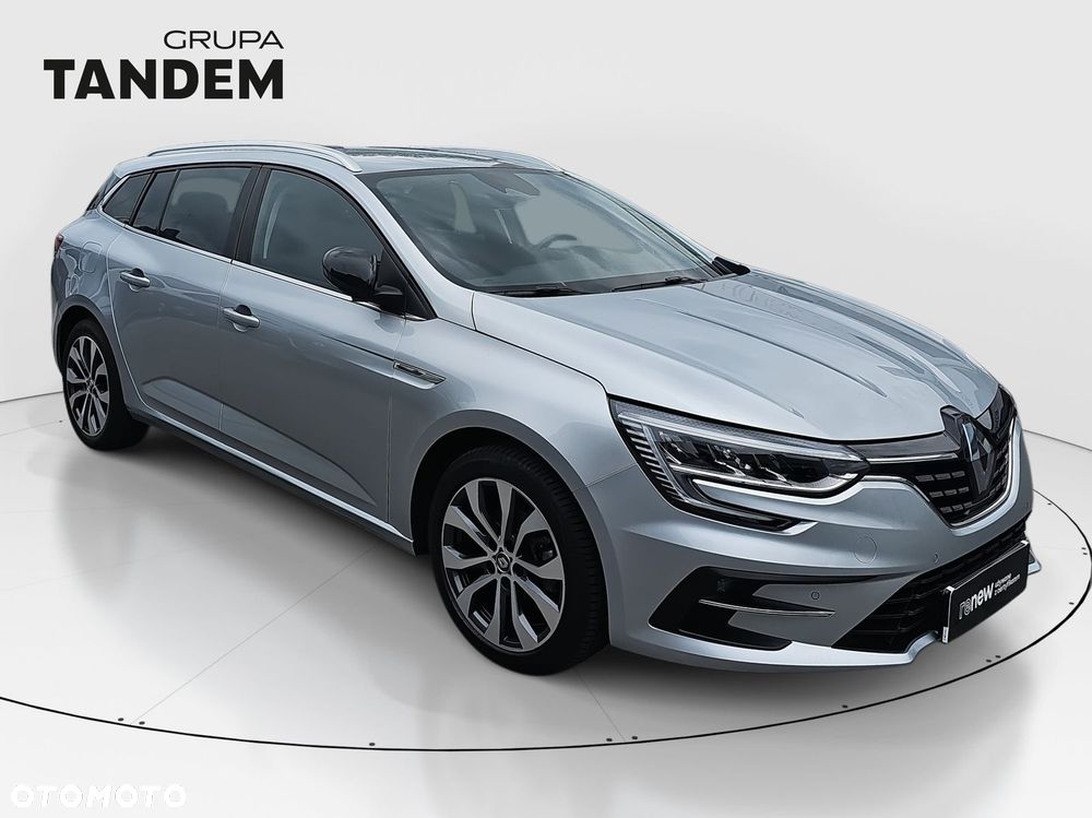 Renault Megane 1.3 TCe FAP Techno EDC - 3