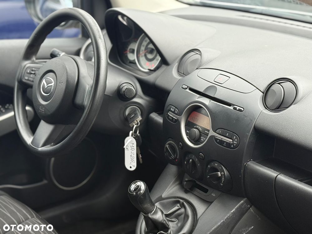 Mazda 2 1.3 Exclusive+ - 16