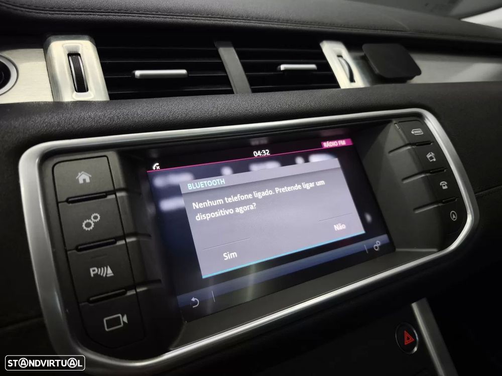 Land Rover Range Rover Evoque - 35