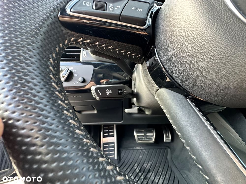 Audi A5 Sportback 2.0 TFSI Quattro S tronic - 20