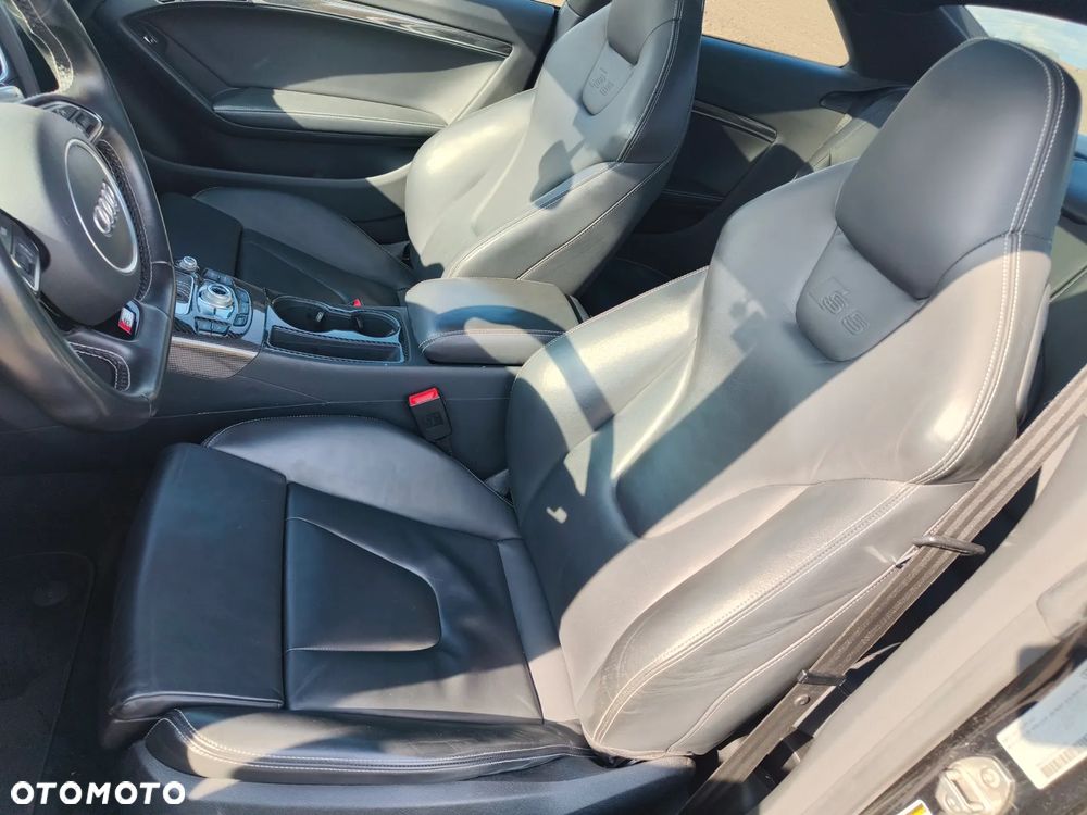 Audi S5 Coupé 3.0 TFSI Quattro S tronic - 13