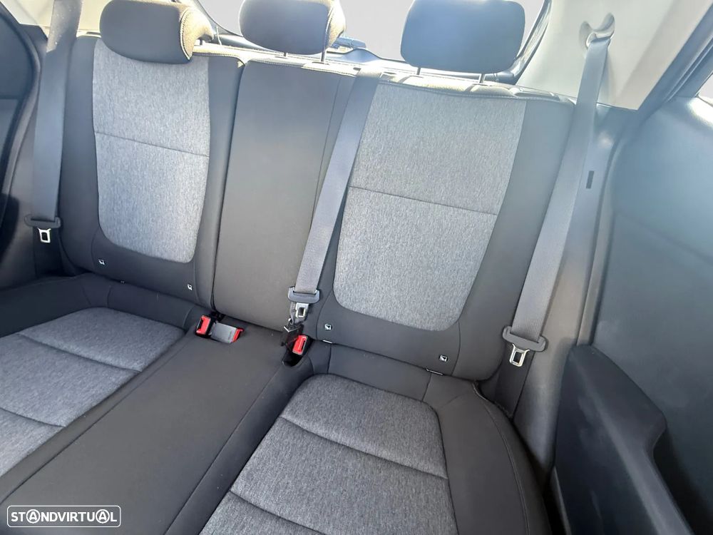 Kia Stonic 1.2 MPi Dynamic - 15