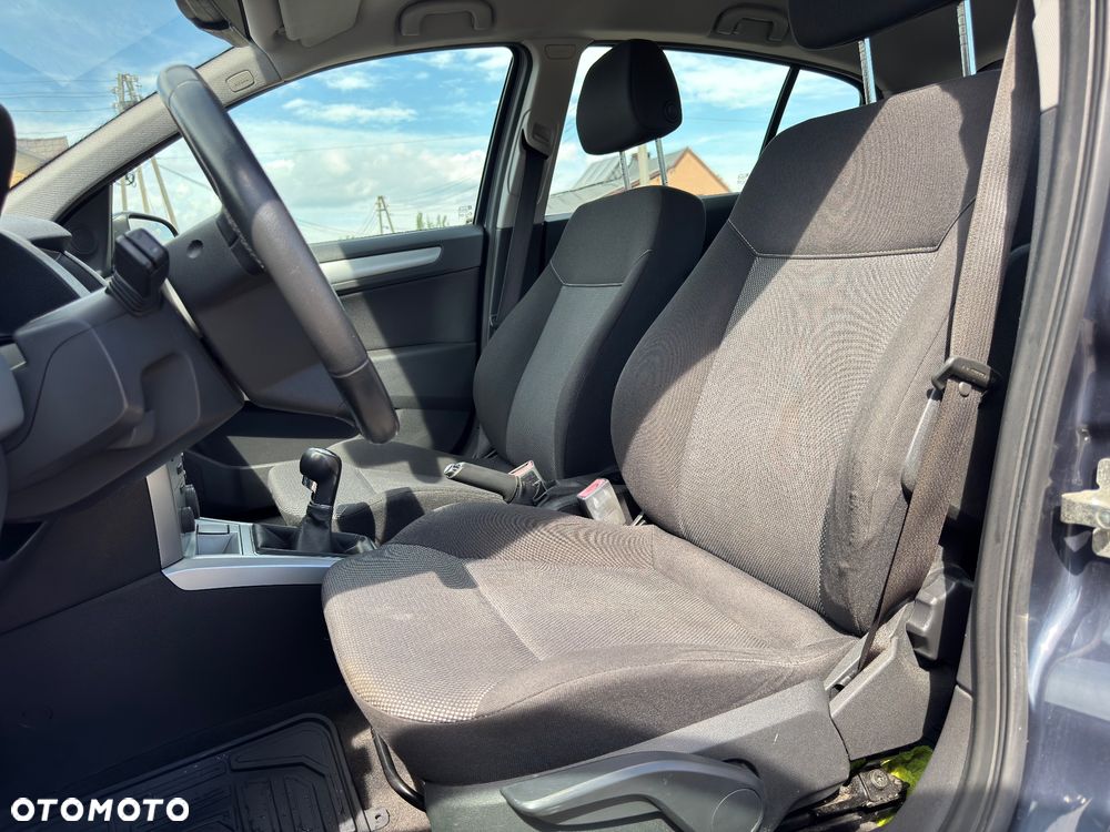 Opel Astra 1.4 Edition - 15