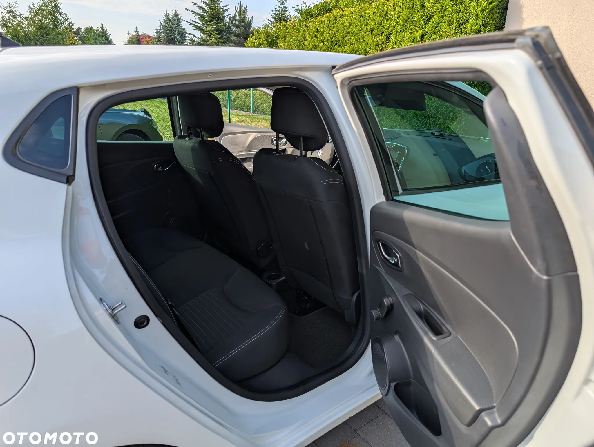 Renault Clio (Energy) TCe 90 Start & Stop LIMITED - 14