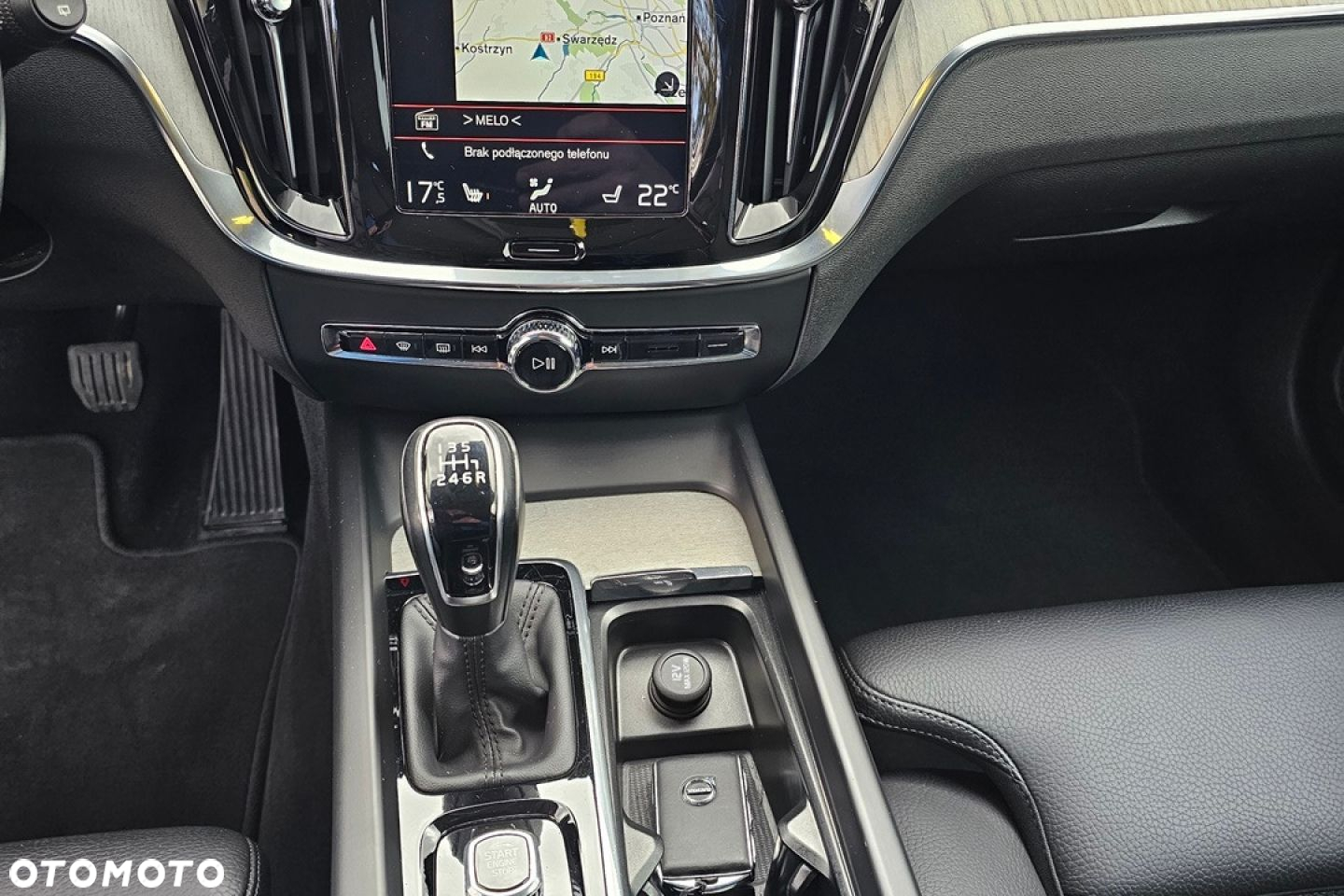 Volvo V60 - 21