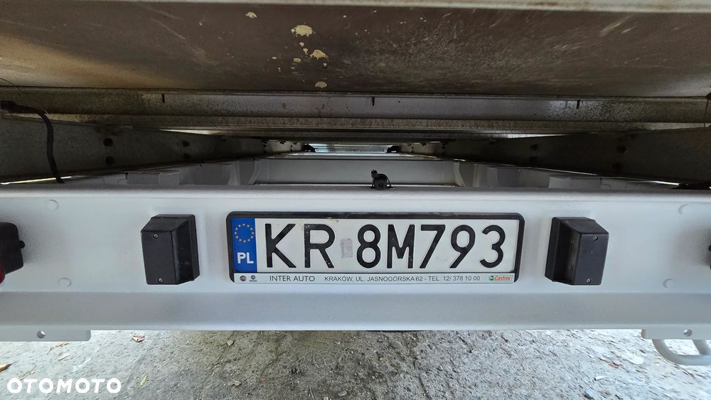 Fiat Ducato - 22