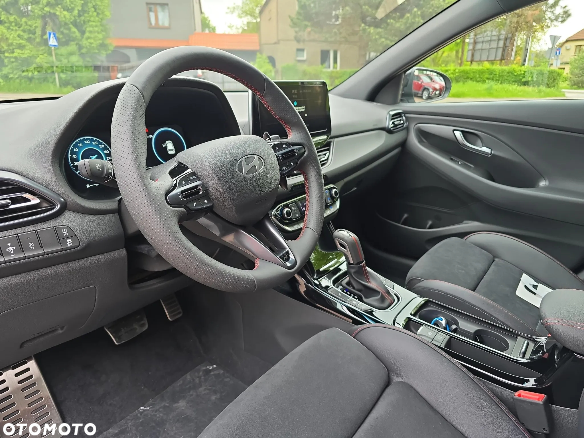 Hyundai i30 - 9