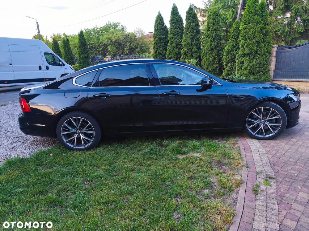 Volvo S90 T5 Momentum - 5
