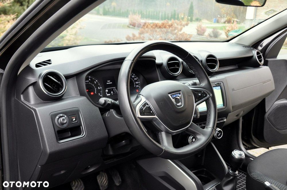 Dacia Duster - 23