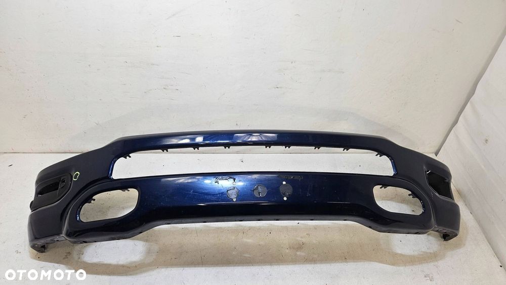 zderzak przód przedni dodge ram 1500 19-23 5zb411pxad - 1