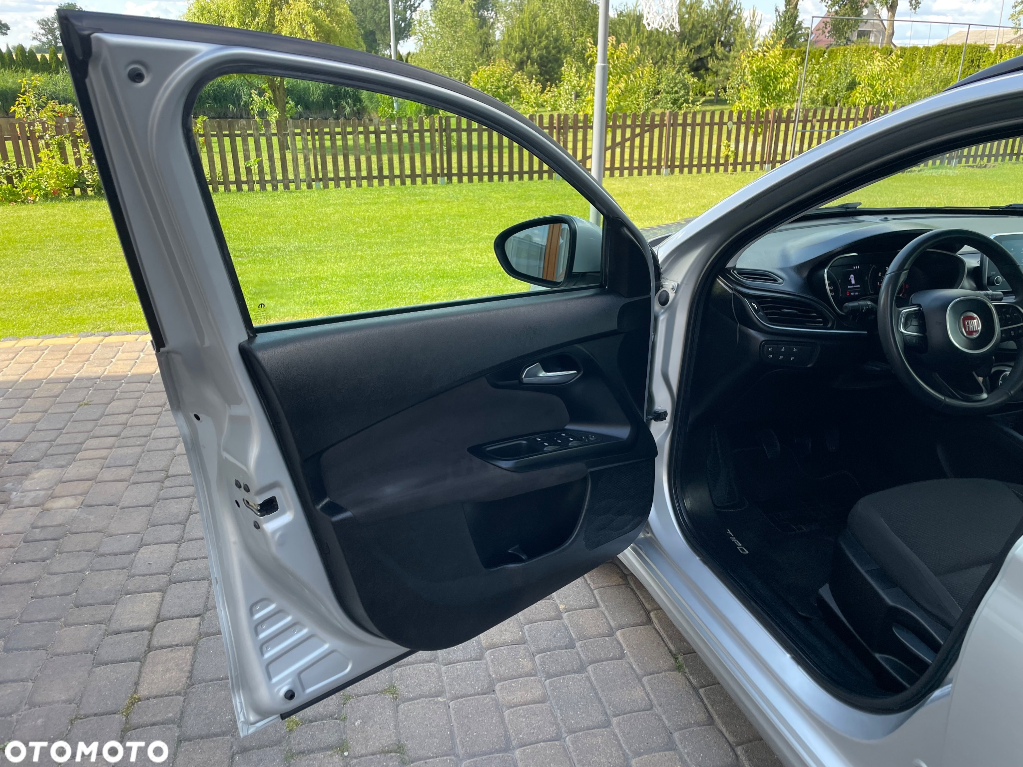 Fiat Tipo - 19