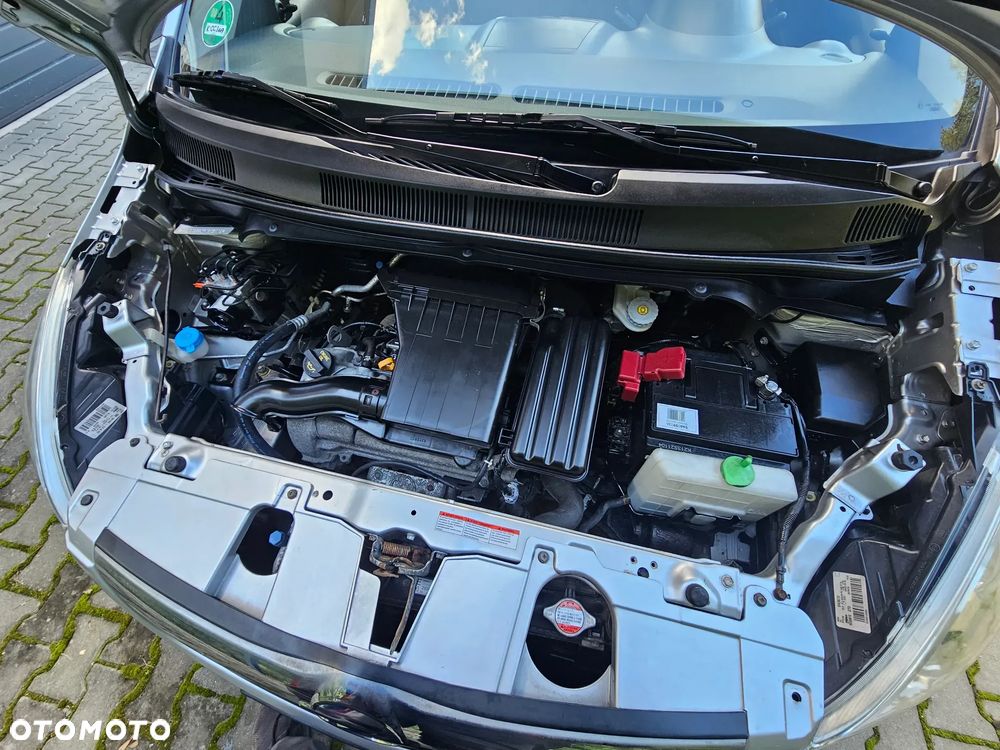 Opel Agila 1.0 Essentia EU5 - 16