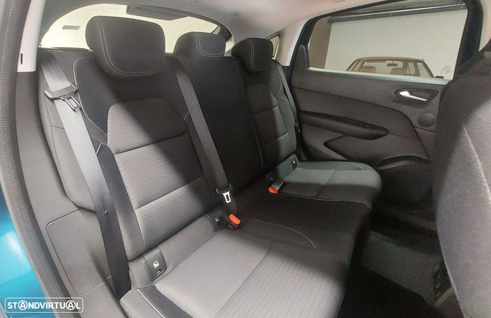 Renault Arkana 1.3 TCe Techno EDC - 15