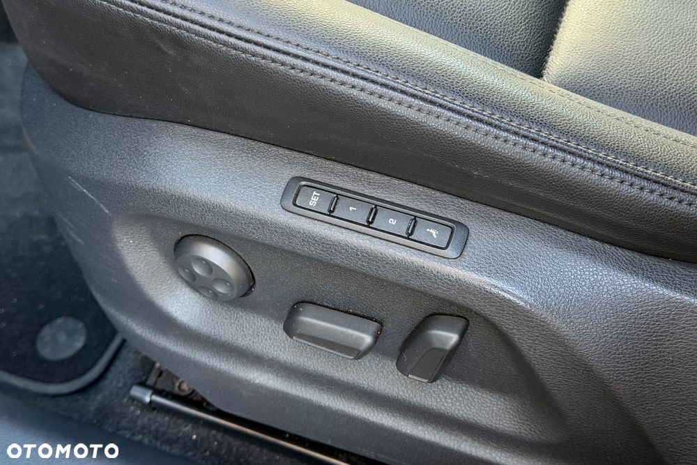 Seat Alhambra 2.0 TDI Style Advanced 4Drive DSG - 11