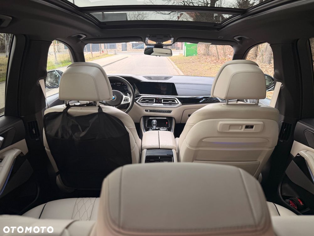 BMW X5 xDrive30d sport - 10