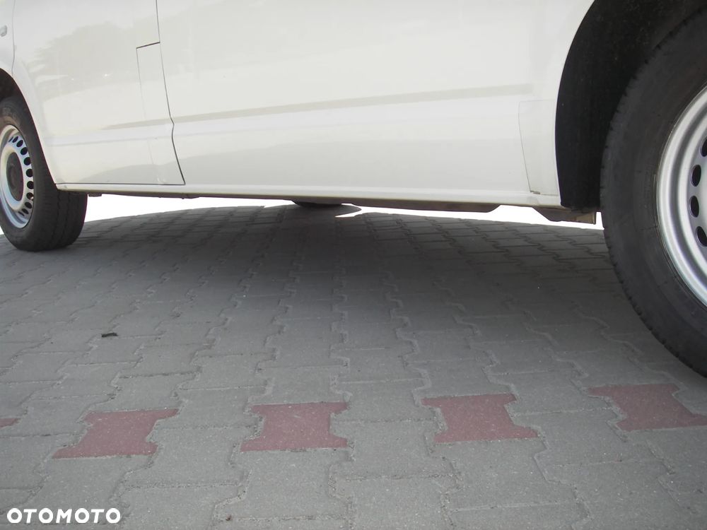 Volkswagen Transporter - 21