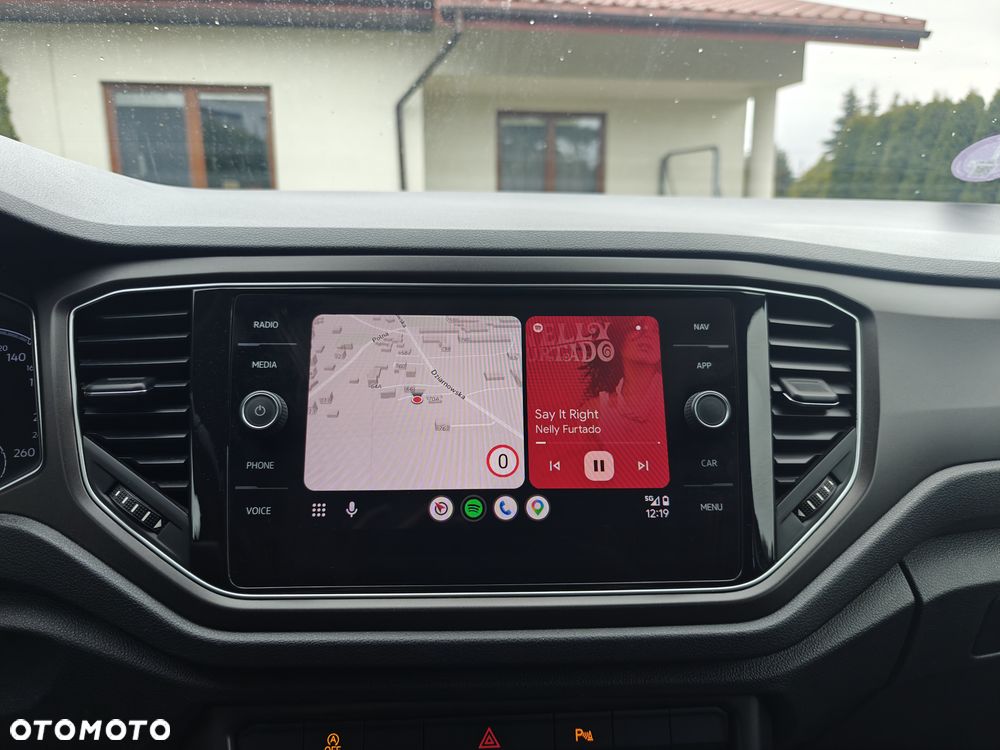 Volkswagen T-Roc 1.0 TSI Style - 17