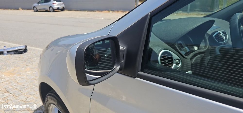 Renault Clio Break 1.2 TCE Dynamique S - 15
