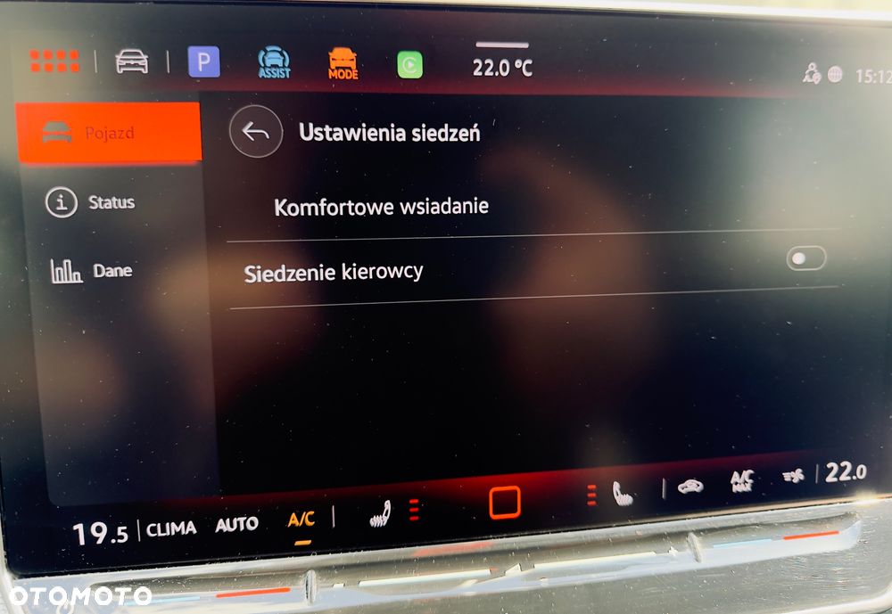 Volkswagen Golf 2.0 TDI Style DSG - 30