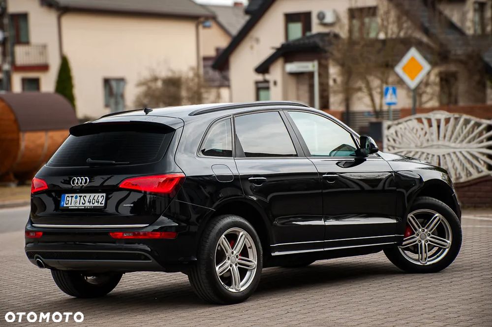 Audi Q5 - 14