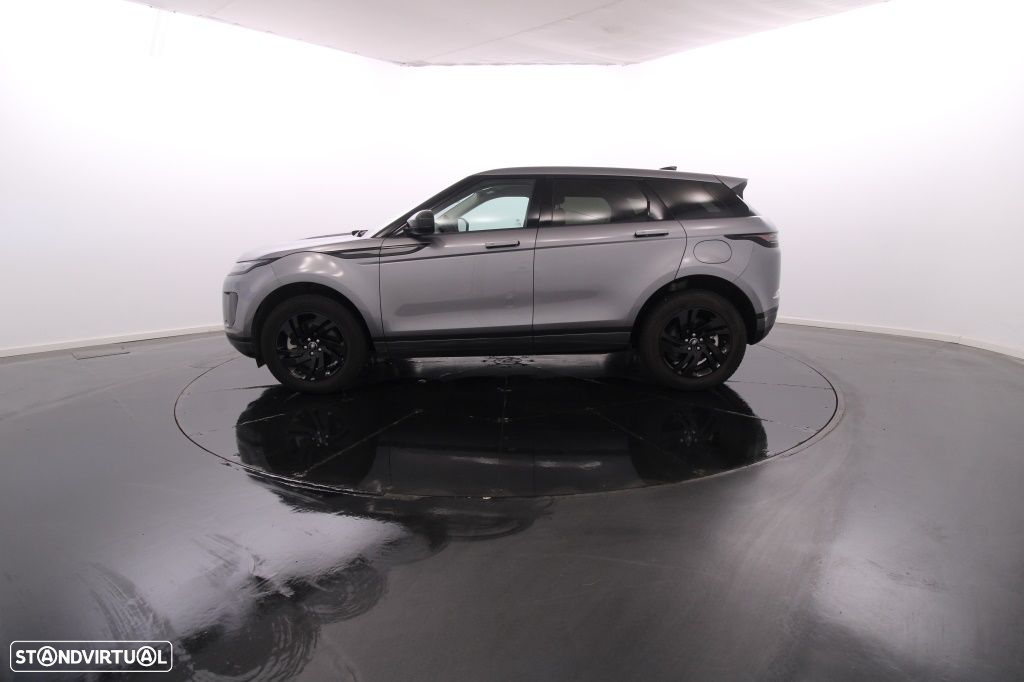 Land Rover Range Rover Evoque 1.5 P300e AWD S Auto - 3